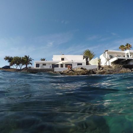 Villa Caracoles Коста Тегисе Екстериор снимка