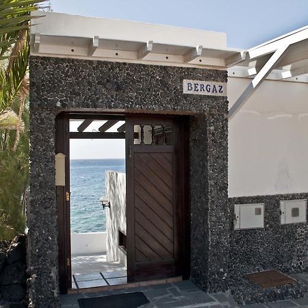 Villa Caracoles Коста Тегисе Екстериор снимка
