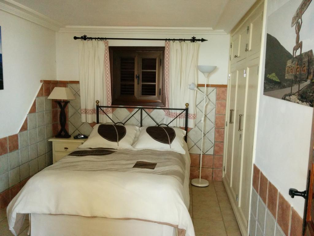 Villa Caracoles Коста Тегисе Стая снимка