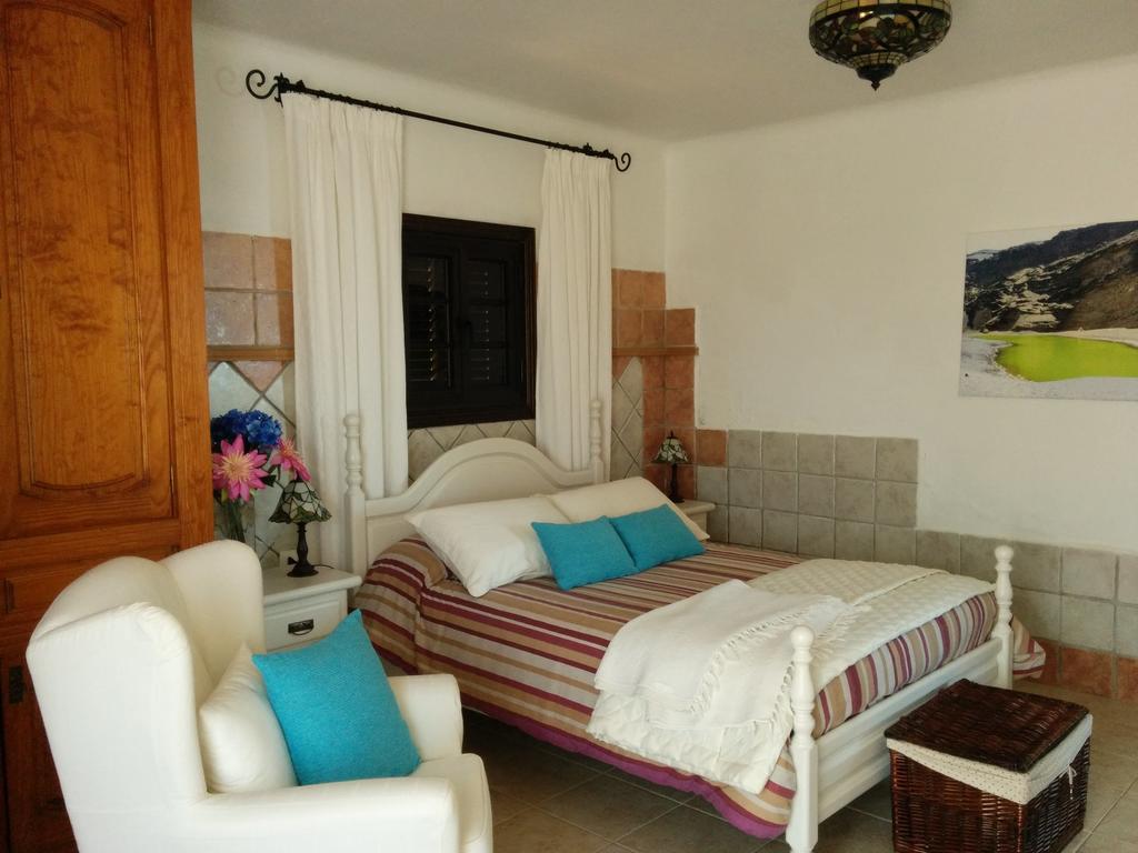 Villa Caracoles Коста Тегисе Стая снимка