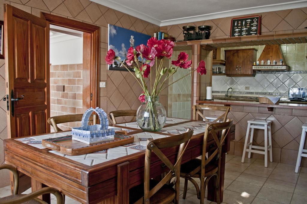 Villa Caracoles Коста Тегисе Стая снимка