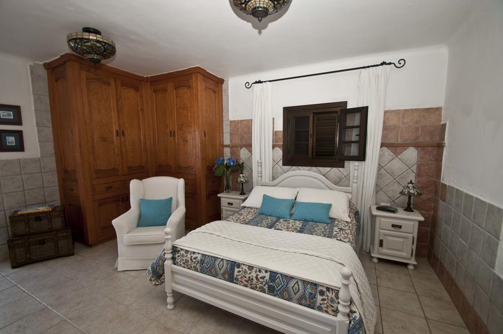 Villa Caracoles Коста Тегисе Стая снимка