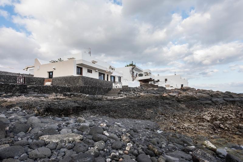 Villa Caracoles Коста Тегисе Екстериор снимка