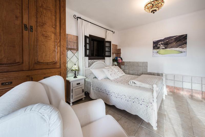 Villa Caracoles Коста Тегисе Екстериор снимка