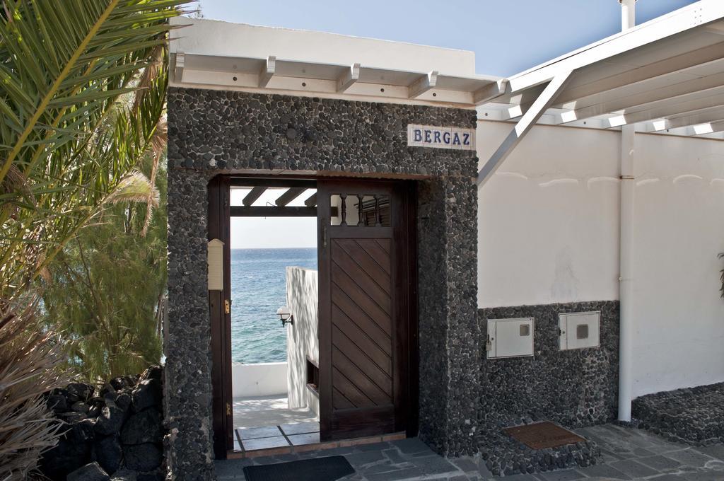 Villa Caracoles Коста Тегисе Екстериор снимка